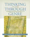 Thinking Through Genre cover