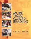 More Than Guided Reading cover