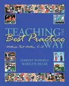 Teaching the Best Practice Way cover