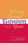 Writing Through the Tween Years cover