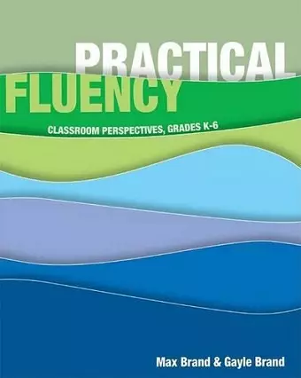 Practical Fluency cover