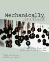 Mechanically Inclined cover
