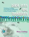 Black Ants and Buddhists cover