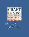 Craft Lessons cover