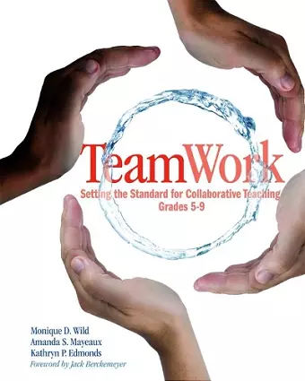 TeamWork cover