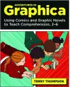 Adventures in Graphica cover