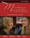 Mentoring Beginning Teachers cover