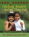 Catching Readers Before They Fall cover