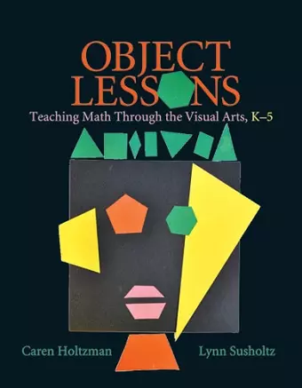 Object Lessons cover