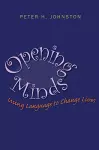 Opening Minds cover