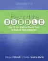 Beyond the Bubble (Grades 2-3) cover