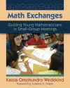 Math Exchanges cover