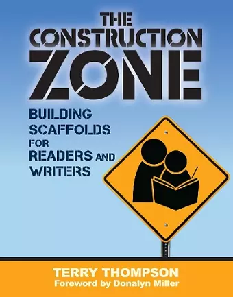 Construction Zone cover