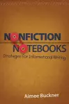 Nonfiction Notebooks cover