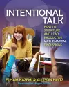 Intentional Talk cover