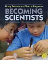 Becoming Scientists cover