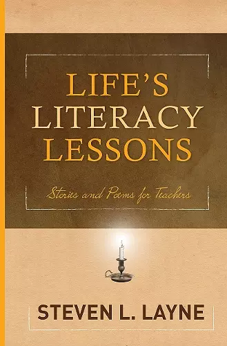 Life's Literacy Lessons cover