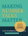 Making Number Talks Matter cover