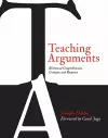 Teaching Arguments cover