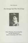 The Strange Sad War Revolving cover