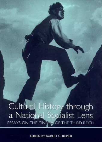 Cultural History through a National Socialist Lens cover
