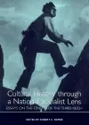 Cultural History through a National Socialist Lens cover