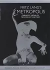 Fritz Lang's Metropolis cover