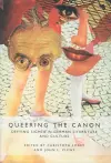 Queering the Canon cover