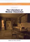 The Literature of Weimar Classicism cover