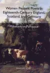 Women Peasant Poets in Eighteenth-Century England, Scotland, and Germany cover