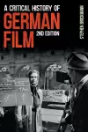 A Critical History of German Film, Second Edition cover