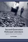 Second-Generation Holocaust Literature cover