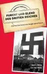 Bertolt Brecht's Furcht und Elend des Dritten Reiches cover