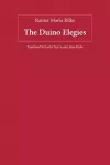 The Duino Elegies cover