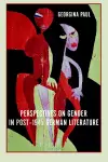 Perspectives on Gender in Post-1945 German Literature cover