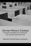 German Memory Contests cover