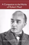 A Companion to the Works of Robert Musil cover