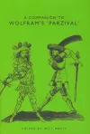 A Companion to Wolfram's Parzival cover