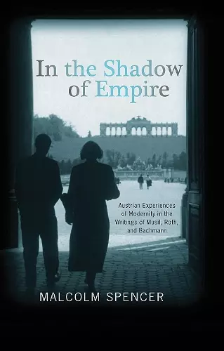 In the Shadow of Empire cover