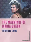 The Marriage of Maria Braun cover