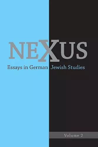 Nexus 2 cover