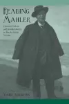 Reading Mahler cover