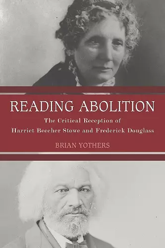 Reading Abolition cover