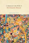 A Companion to the Works of Hermann Hesse cover