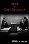 DEFA after East Germany cover