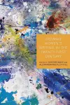 German Women's Writing in the Twenty-First Century cover