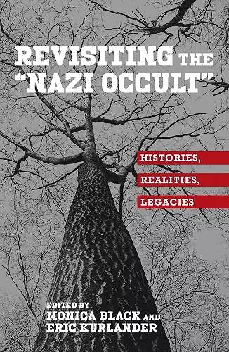 Revisiting the "Nazi Occult" cover