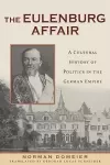 The Eulenburg Affair cover