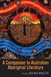 A Companion to Australian Aboriginal Literature cover