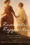 Romantic Rapports cover